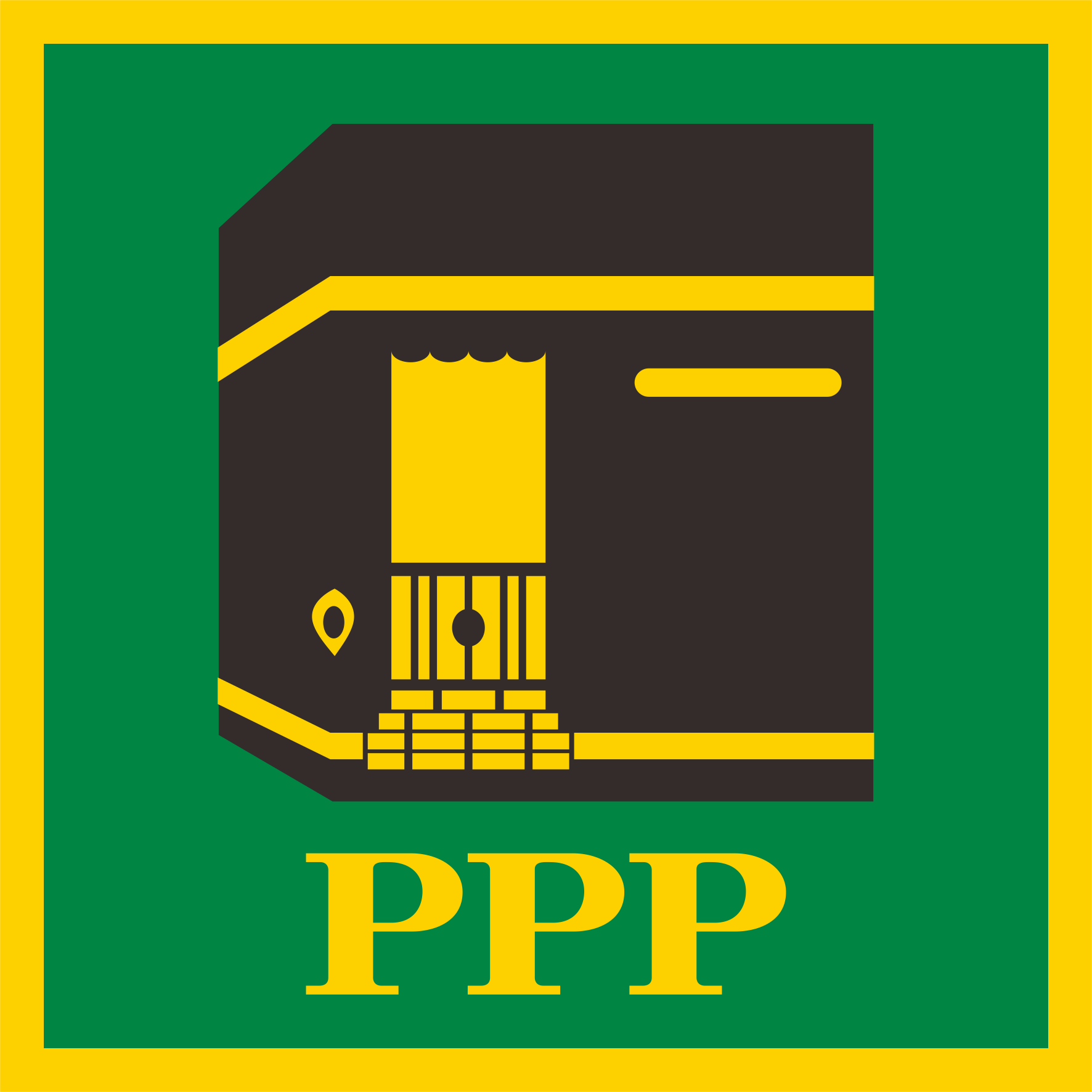 Logo PPP